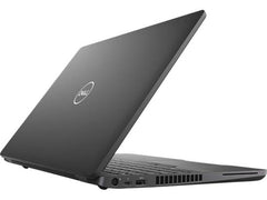 Refurbished - Dell Latitude 5500 15.6" Laptop (Intel Core i5-8365U / 8GB RAM / 256GB SSD / Windows 11 Pro)