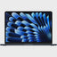 Apple MacBook Air w/ Touch ID (2025) 13.6" Laptop - Midnight (Apple M4 / 16GB RAM / 256GB SSD / MacOS)- Refurbished (Fair)