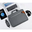 Speedex T60 15.6 inch Multi-Functional Laptop Shoulder and Hand Bag