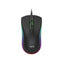 HV-MS72 USB2.0 LED Gaming Optical Mouse_Black