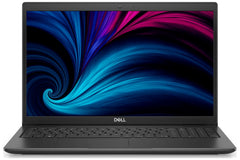 Dell Latitude 3520 laptop model reference view 5 (representative image)