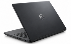 AI-generated illustrative view 3 of Dell Latitude 3590; not a photograph of the actual unit
