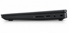 AI-generated illustrative view 5 of Dell Latitude 3590; not a photograph of the actual unit