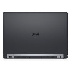Dell Latitude E5570 model reference photo 4