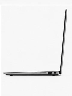 AI-generated illustrative Dell XPS 15 7590 image, view 5; not photo of actual refurbished unit