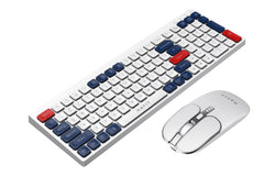 Havit KB830WB wireless keyboard and mouse combo