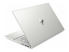 HP ENVY 17-cg100 angled rear view model reference