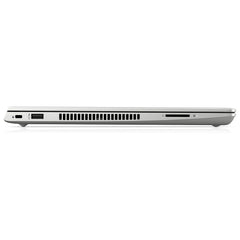 HP ProBook 445R G6 side profile model reference