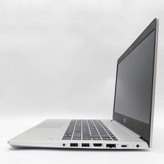 HP ProBook 445R G6 angled side reference