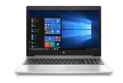 HP ProBook 450 G7 front display keyboard model reference