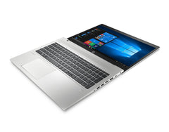 HP ProBook 450 G7 top angled model reference