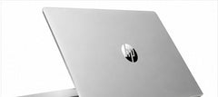 AI-generated illustrative HP ProBook 450 G9 product view 2; actual refurbished unit may differ