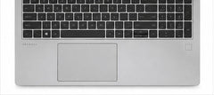 AI-generated illustrative HP ProBook 450 G9 product view 4; actual refurbished unit may differ