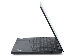 Lenovo ThinkPad E15 Gen 1 reference product image, angle 4