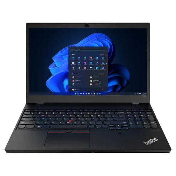 Lenovo ThinkPad P15v Gen 3 reference view 1