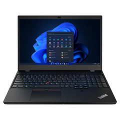 Lenovo ThinkPad P15v Gen 3 reference view 1
