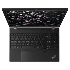 Lenovo ThinkPad P15v Gen 3 reference view 3