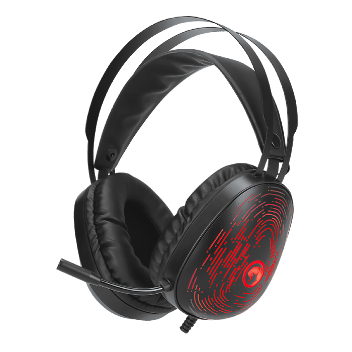 Marvo HG9049 RGB USB gaming headset