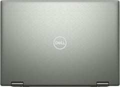 Dell Inspiron 14 7425 2-in-1 closed lid reference