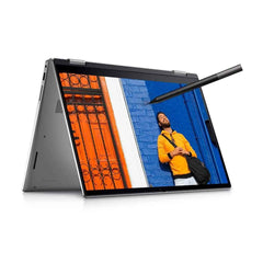 Dell Inspiron 14 7420 2-in-1 touchscreen and convertible hinge, reference image