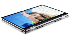 Dell Inspiron 14 7420 2-in-1 tablet mode, reference image