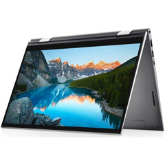 Dell Inspiron 14 5410 2-in-1 Touchscreen tent mode