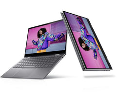 Dell Inspiron 14 5410 laptop and tablet configurations