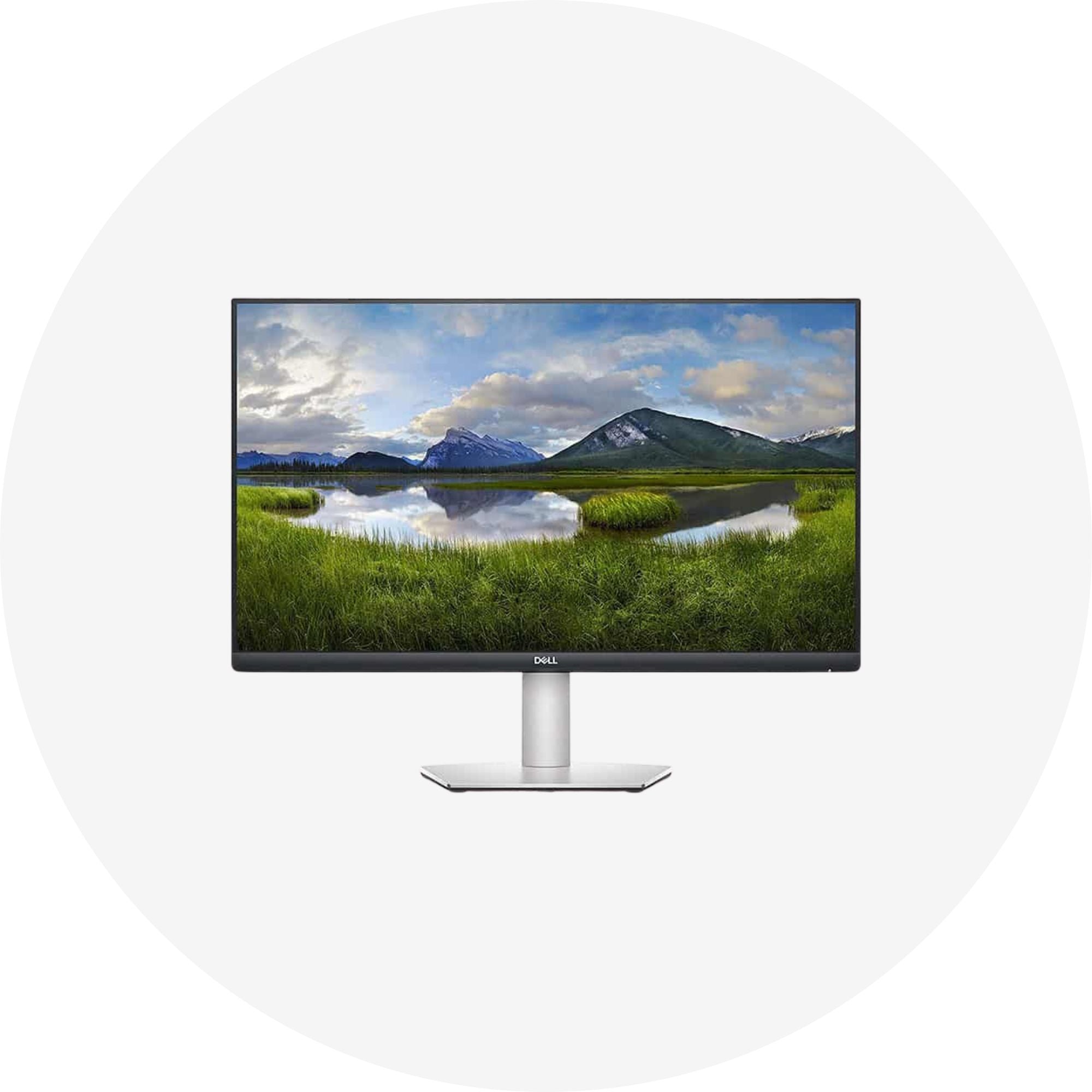 Monitors