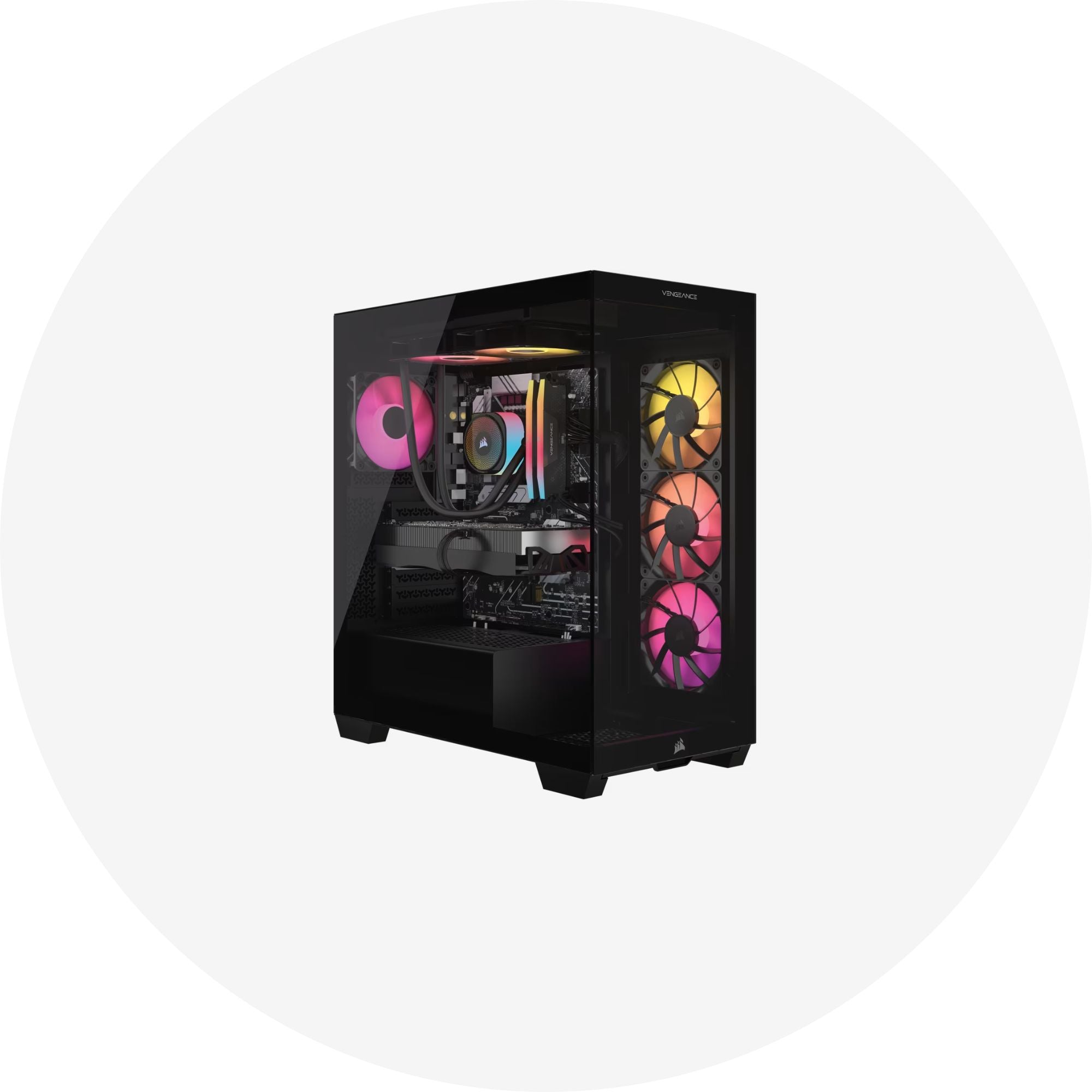 Gaming Computers