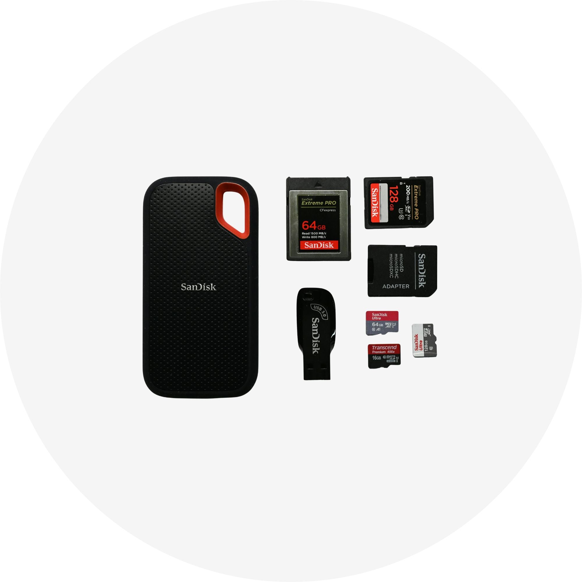 Other Accessories