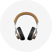 Headphones