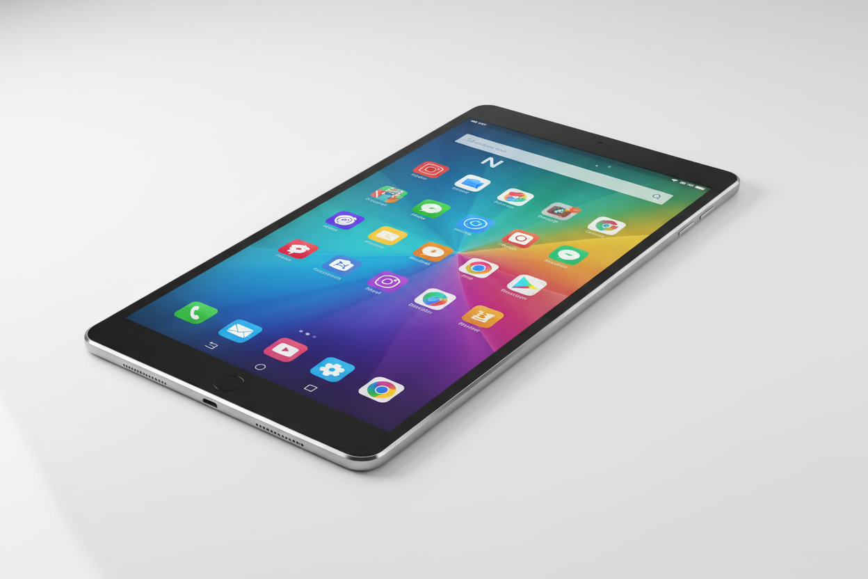 Tablet