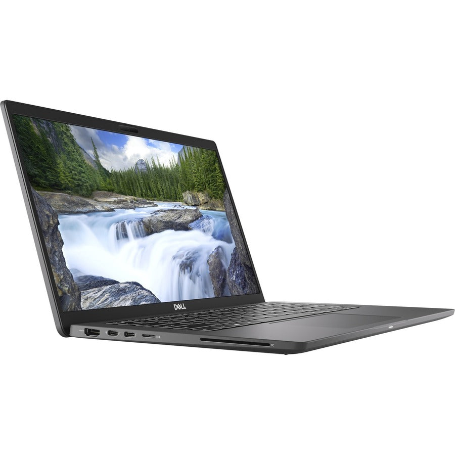 Dell Latitude 7410 14" Laptop - Titan Gray (Intel i7-10810U / 16 GB RAM / 256 GB SSD / Windows 11 Pro) Refurbished (Perfect) Secondary image