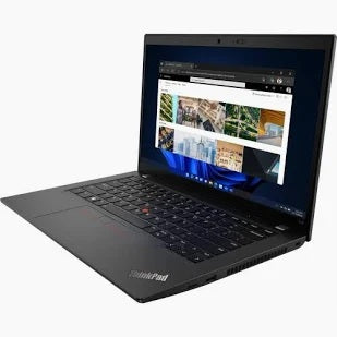 Lenovo ThinkPad L13 Gen 3, 13.3" , Intel Core i5-12th Gen , 16GB RAM, 256GB , Windows 11 Pro, Refurbished (Fair))