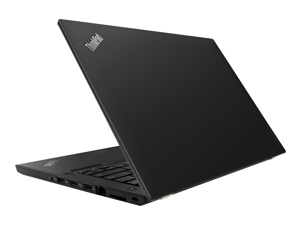 Refurbished  - Lenovo ThinkPad T480 14" Laptop - Intel Core i5-8250U - 8GB DDR4 - 256GB SSD - Windows 11 Pro