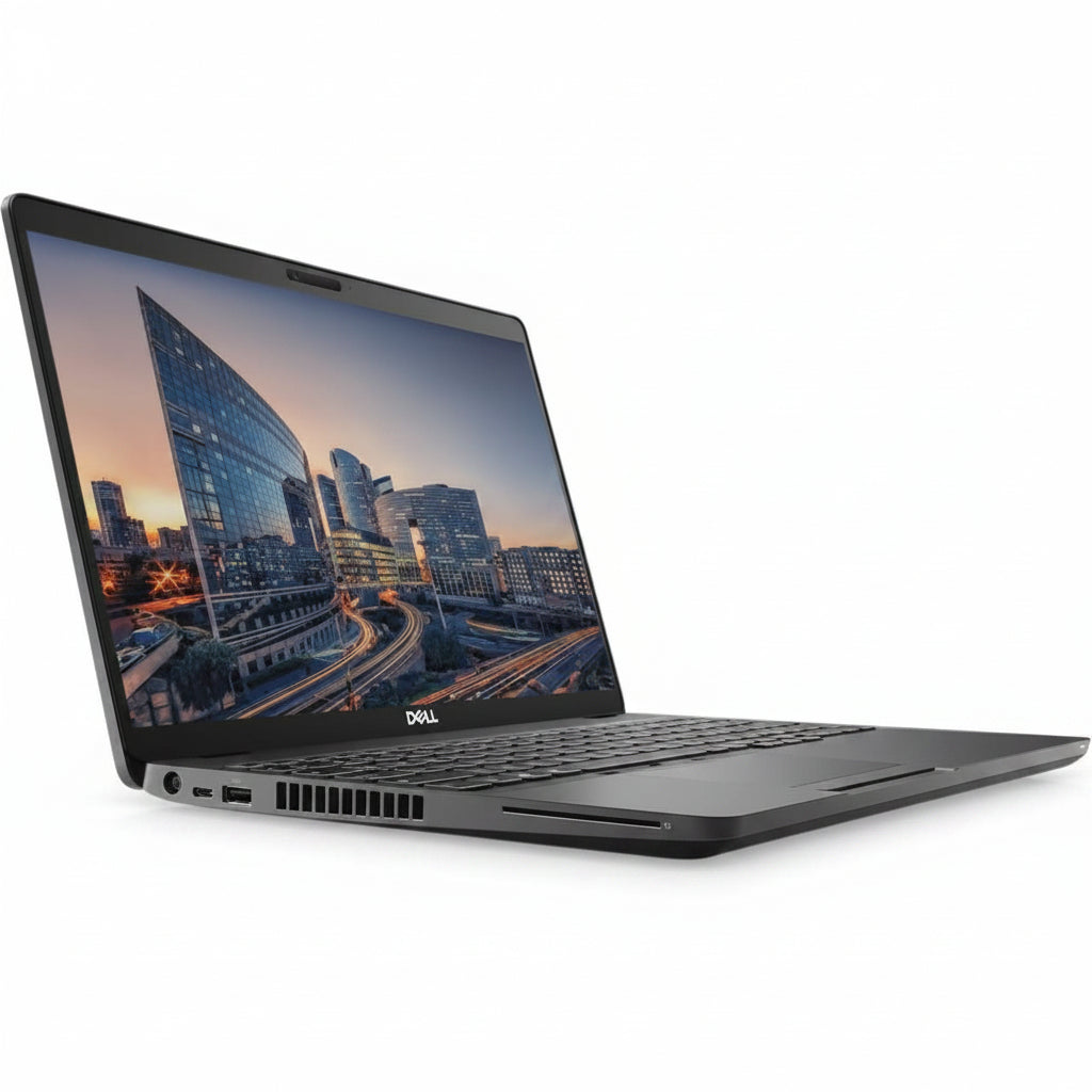 Refurbished - Dell Latitude 5500 15.6" Laptop (Intel Core i5-8365U / 8GB RAM / 256GB SSD / Windows 11 Pro) Secondary image
