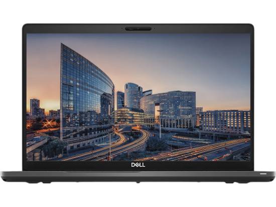 Refurbished - Dell Latitude 5500 15.6" Laptop (Intel Core i5-8365U / 8GB RAM / 256GB SSD / Windows 11 Pro)