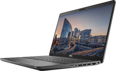 Refurbished - Dell Latitude 5500 15.6" Laptop (Intel Core i5-8365U / 8GB RAM / 256GB SSD / Windows 11 Pro)