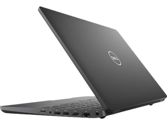 Refurbished - Dell Latitude 5500 15.6" Laptop (Intel Core i5-8365U / 8GB RAM / 256GB SSD / Windows 11 Pro)