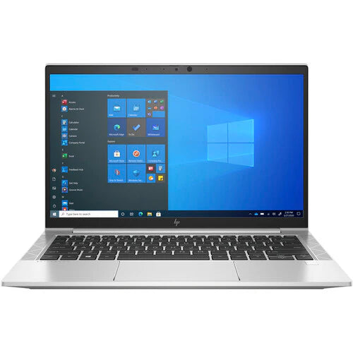 HP Elitebook 840 G8 14" Laptop (Intel i7-1185G7 / 16 GB RAM / 256 GB SSD / Windows 11 Pro) Refurbished (Good)