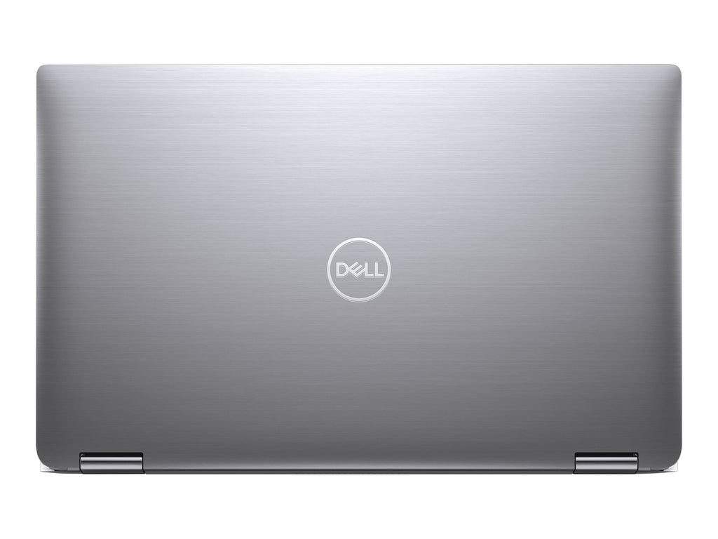 Refurbished  Dell Latitude 7400, 14" FHD 2-IN-1 Touch Screen, i7-8665U, 16GB, 256GB SSD, Win 11 Pro Silver