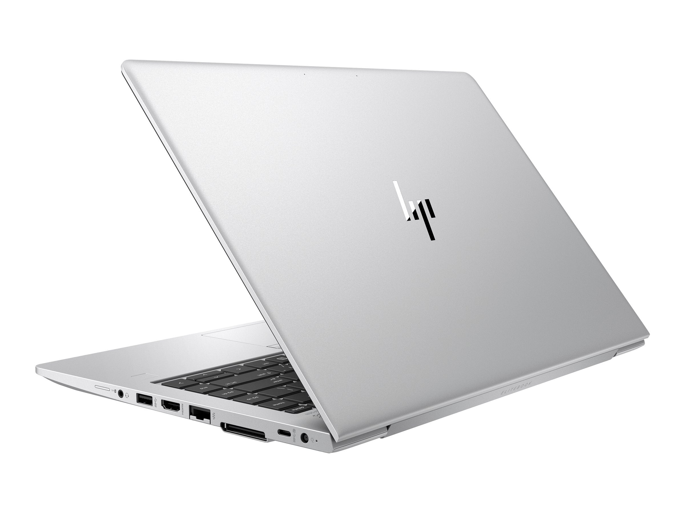 Refurbished , HP EliteBook 745 G6 14" Business Laptop - AMD Ryzen 5 PRO 3500U, 16GB RAM, 256GB SSD, Radeon Vega Graphics, Windows 11 Pro Secondary image