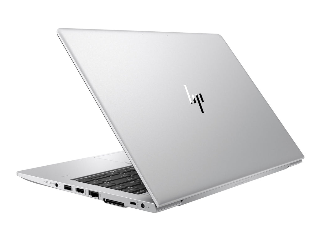 Refurbished , HP EliteBook 745 G6 14" Business Laptop - AMD Ryzen 5 PRO 3500U, 16GB RAM, 256GB SSD, Radeon Vega Graphics, Windows 11 Pro