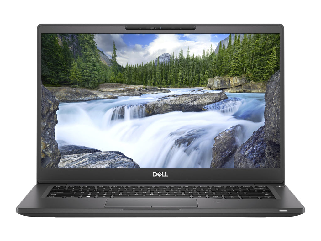 Refurbished Dell Latitude 7300 – 13.3" FHD – i5‑8265U – 8GB – 256GB SSD – Windows 11 Pro