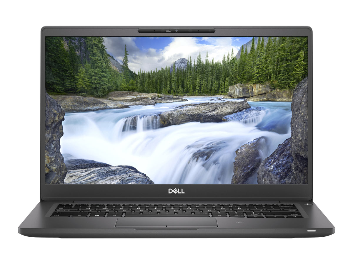 Refurbished Dell Latitude 7300 – 13.3" FHD – i5‑8265U – 8GB – 256GB SSD – Windows 11 Pro