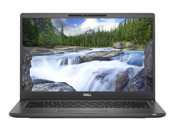 Refurbished Dell Latitude 7300 – 13.3" FHD – i5‑8265U – 8GB – 256GB SSD – Windows 11 Pro