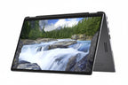 Refurbished Dell Latitude 9410 14" Business Laptop (Intel Core i7-10610U / 16GB RAM / 256GB SSD / Windows 11 Pro)