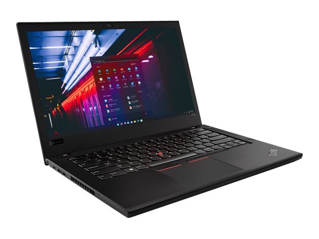 Refurbished  - Lenovo ThinkPad T480 14" Laptop - Intel Core i5-8250U - 8GB DDR4 - 256GB SSD - Windows 11 Pro