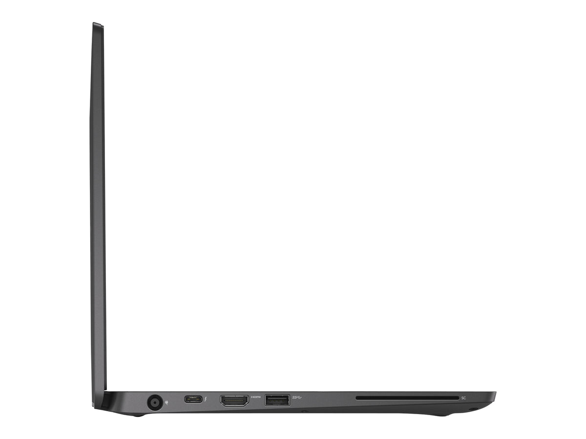 Refurbished Dell Latitude 7300 – 13.3" FHD – i5‑8265U – 8GB – 256GB SSD – Windows 11 Pro