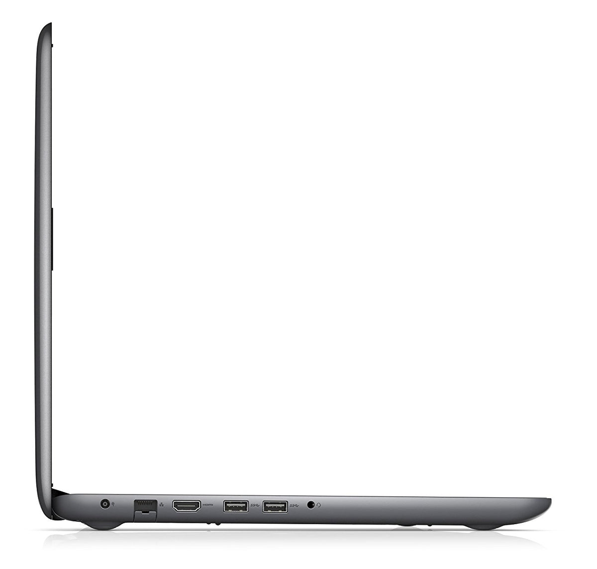 Refurbished Dell Inspiron 5567 15.6" Laptop - Intel Core i7-7500U, 8GB RAM, 256GB SSD, Windows 11 Pro Secondary image